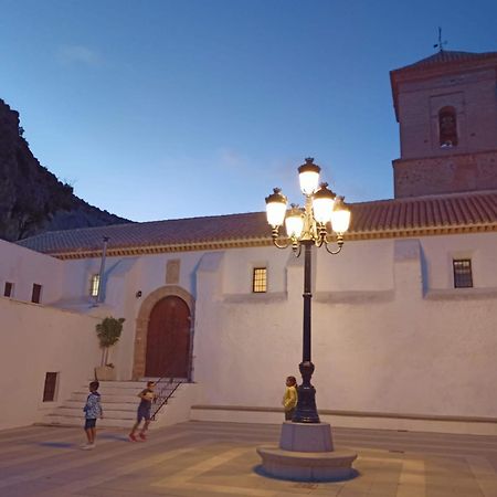 La Casita De Las Eras Níjar 외부 사진