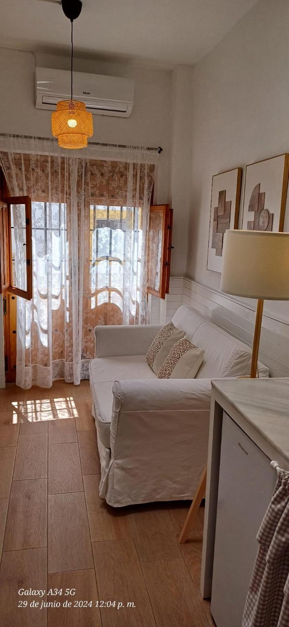La Casita De Las Eras Níjar 외부 사진