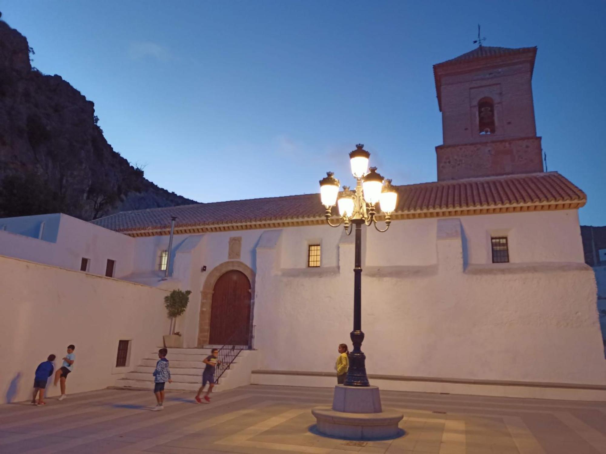 La Casita De Las Eras Níjar 외부 사진