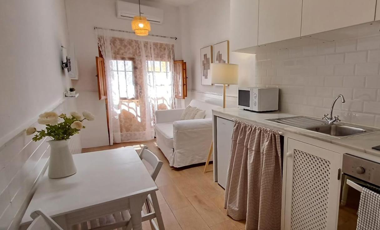 La Casita De Las Eras Níjar 외부 사진