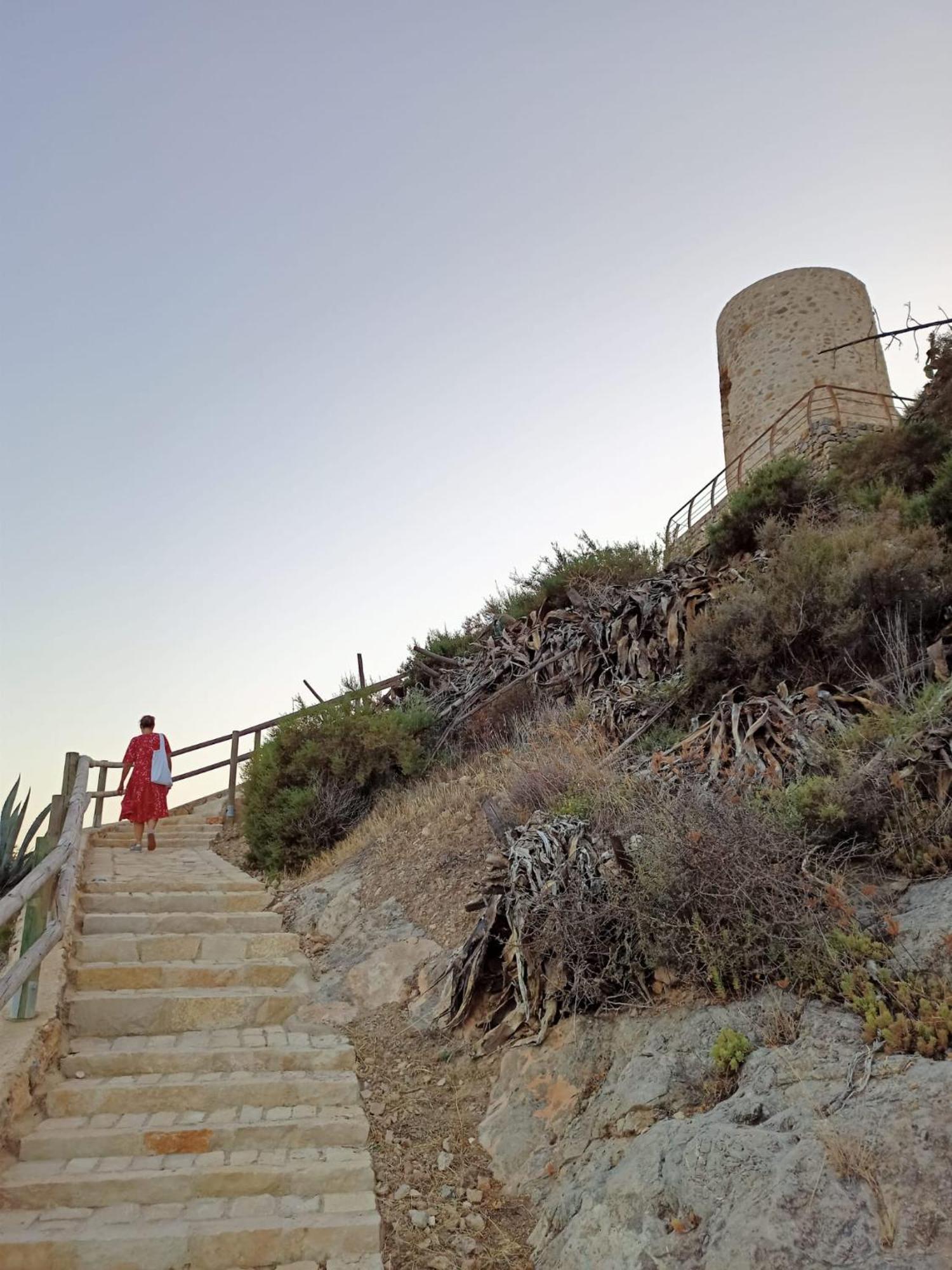 La Casita De Las Eras Níjar 외부 사진