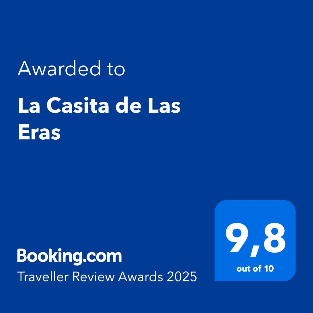 La Casita De Las Eras Níjar 외부 사진